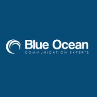 Blue Ocean Communication Experts logo - Similar company to Nonoproblemo