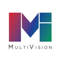 MVI - MultiVision Inc. - 50 Years in Business - 25 Years with LED logo - Similar company to Ai Pixel
