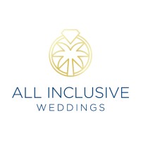 All Inclusive Weddings logo - Similar company to Vincent Vacations