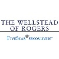 The Wellstead Of Rogers and Diamond Crest Senior Living logo - Similar company to Community Access Network