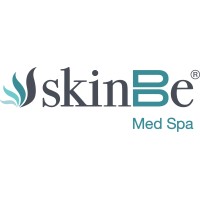 skinBe Med Spa logo - Similar company to Ddg Creative Inc.