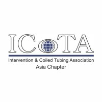 ICoTA Asia Chapter (Intervention & Coiled Tubing Association) logo - Similar company to Nk Res2