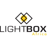 LIGHTBOX Africa logo - Similar company to Expeditionary