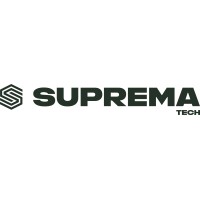 Suprema Tech logo - Similar company to Climafor