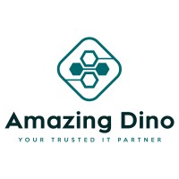 Amazing Dino Consulting logo - Similar company to Astro Commerce