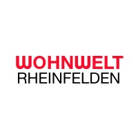 Wohnwelt Rheinfelden logo - Similar company to Dick Küchen