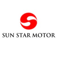 Sun Star Motor logo - Similar company to Sun Motor Group