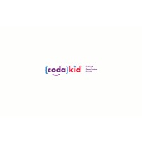 CodaKid logo - Similar company to Codecombat
