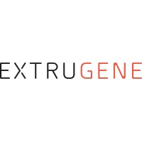EXTRUGENE logo - Similar company to Sciprod