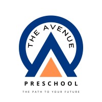 The Avenue Preschool logo - Similar company to First Years Academy
