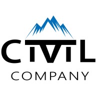 The Civil Company, PLLC logo - Similar company to Pesterfield Civil Engineering Pllc