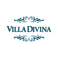 Villa Divina logo - Similar company to Cemfluid