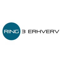 Ring3 Erhverv - lokalt specialiseret mægler logo - Similar company to Dox Visas & Legalisations