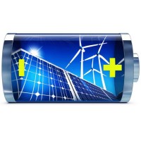 Energy Storage & Renewable Energy