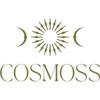 COSMOSS logo - Similar company to Dcg-Tech