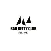 Bad Betty Club logo - Similar company to Dick Carriers®