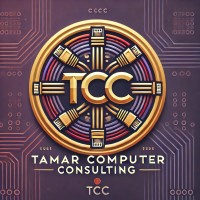 Tamar Computer Consulting logo - Similar company to Mannassi It Solutions
