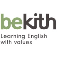 BeKith - Learning English with values logo - Similar company to Metodo Dynamind