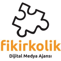 Fikirkolik Dijital Medya logo - Similar company to Pont.