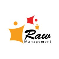 RAW Management Agency logo - Similar company to Curve Communications