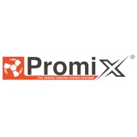 PROMIX Makine logo - Similar company to Satech Elektromarket Tic. Ltd. Şti.