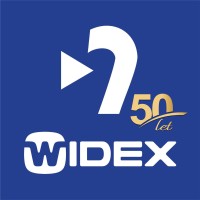 Widex Slovenija logo - Similar company to Aidge