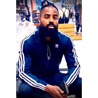 Ekani Fabrice- Fitness and Wellness Professional logo - Similar company to Mavan