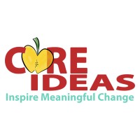 Coreideas logo - Similar company to Distinctions
