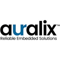 Auralix logo - Similar company to Intervo