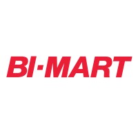 Bi-Mart logo - Similar company to G Group