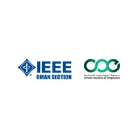 IEEE Oman Blockchain Group logo - Similar company to Tomooh | Training, Consultation, & Studies