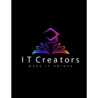 IT_Creators_Placement & Training Institute logo - Similar company to Profound Leadership  |  Award-Winning Leadership Solutions