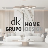 Dk grupo logo - Similar company to Centro Hogar Parkemueble