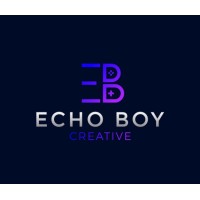 Echo Boy Creative