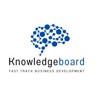 Knowledgeboard logo - Similar company to Cmo For Hire