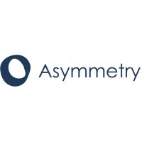 Asymmetry logo - Similar company to Association Ef2M