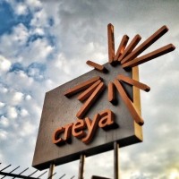 Creya Learning & Research logo - Similar company to Eduexcellence