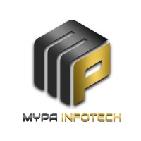 MYPA Infotech logo - Similar company to Darkapp Infotech
