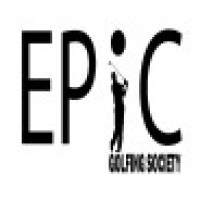 EPIC (Every Professional In Construction) Golfing Society logo - Similar company to Property Golf Society