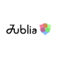 Jublia logo - Similar company to Python Indonesia
