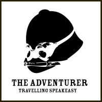 The Adventurer logo - Similar company to Absolute Event Bars