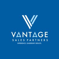 Vantage Sales Partners, LLC logo - Similar company to Boardera Software Inc.