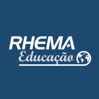 Rhema Educacao logo - Similar company to Faculdade Rhema