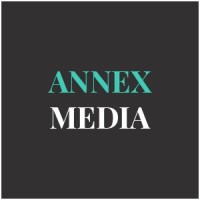 Annex Media logo - Similar company to Loftyaccounting