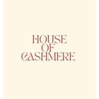 House of Cashmere logo - Similar company to Lomazoo