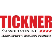 Tickner and Associates Inc. logo - Similar company to Engineering Design Group