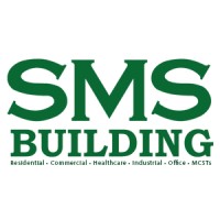 SMS BUILDING PTE LTD logo - Similar company to Ad-Evo Pte Ltd