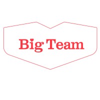 Big Team CIC logo - Similar company to Monetunes