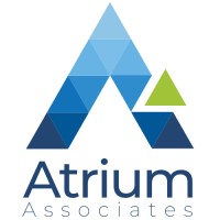 Atrium Associates logo - Similar company to Saffron Vantage