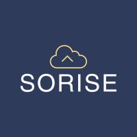 Sorise Tech LLC logo - Similar company to Makeweb.Ai